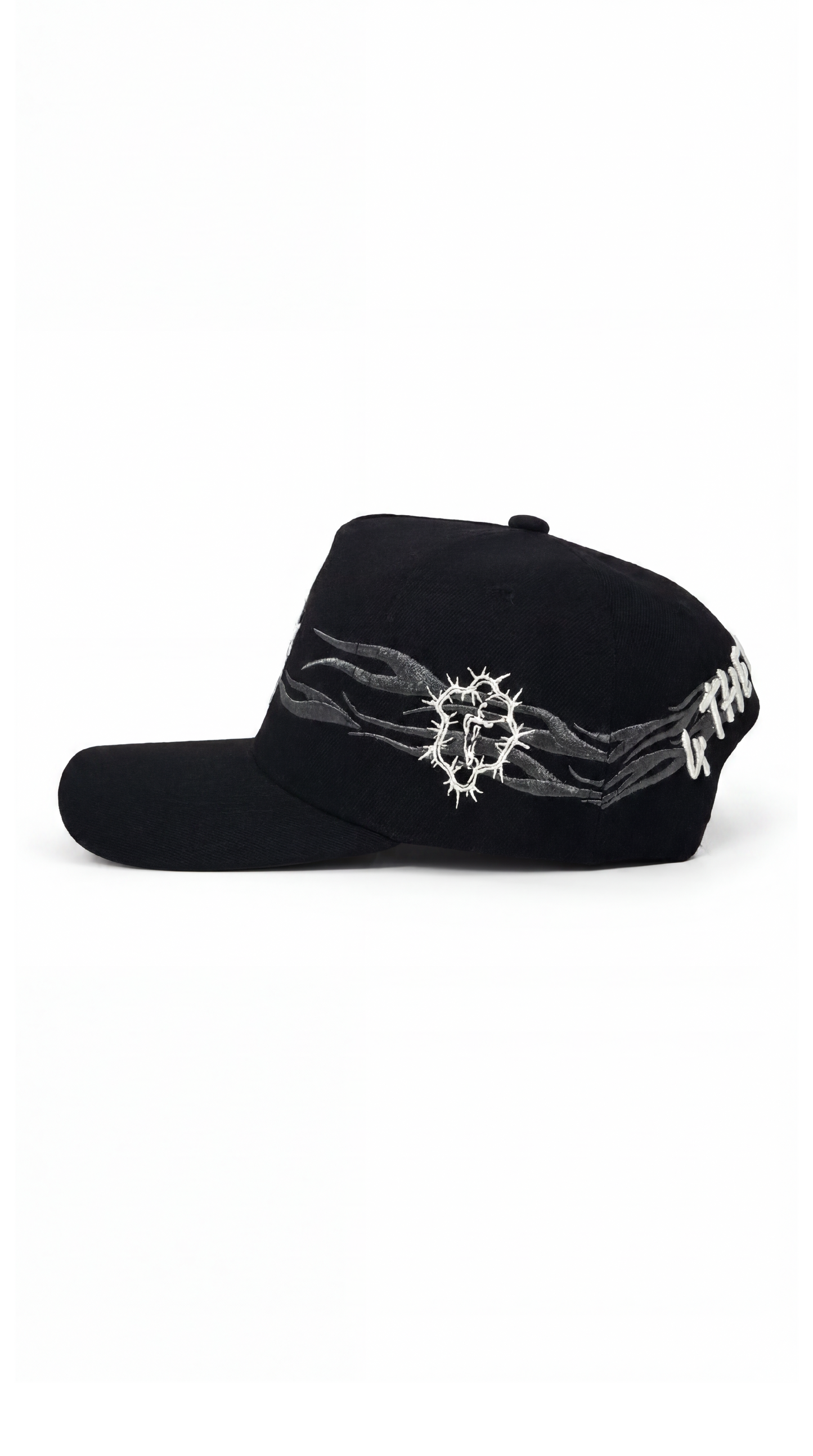 Black Flame