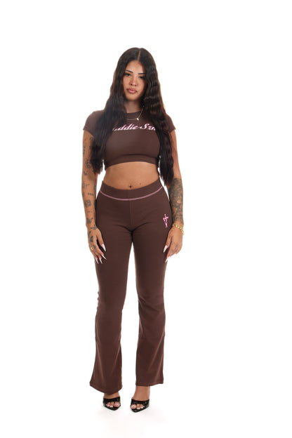 Baddieszn Top