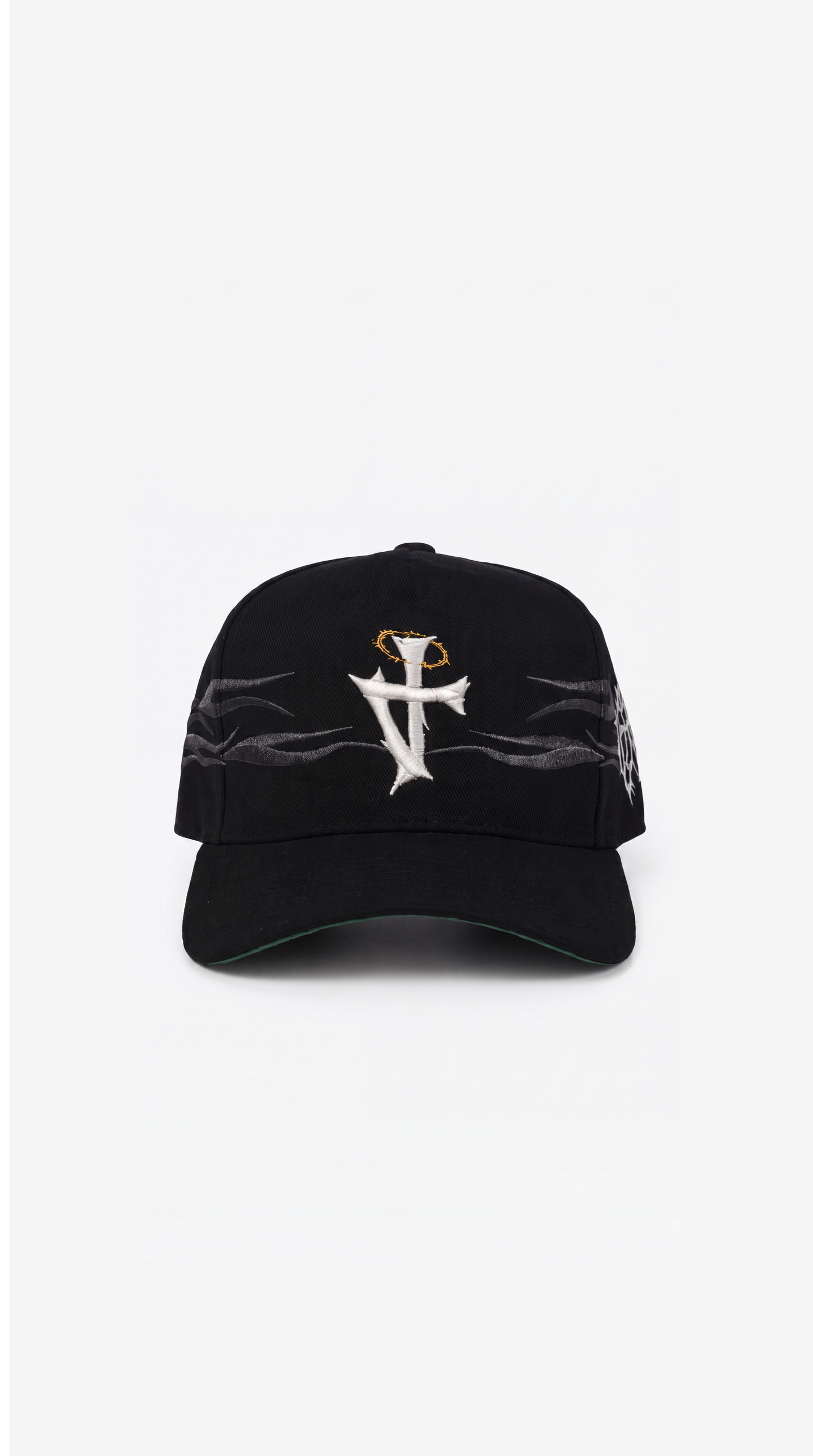 Black Flame