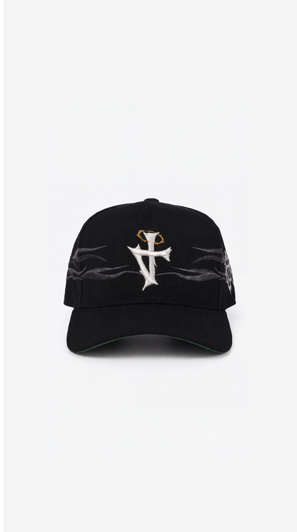 Black Flame