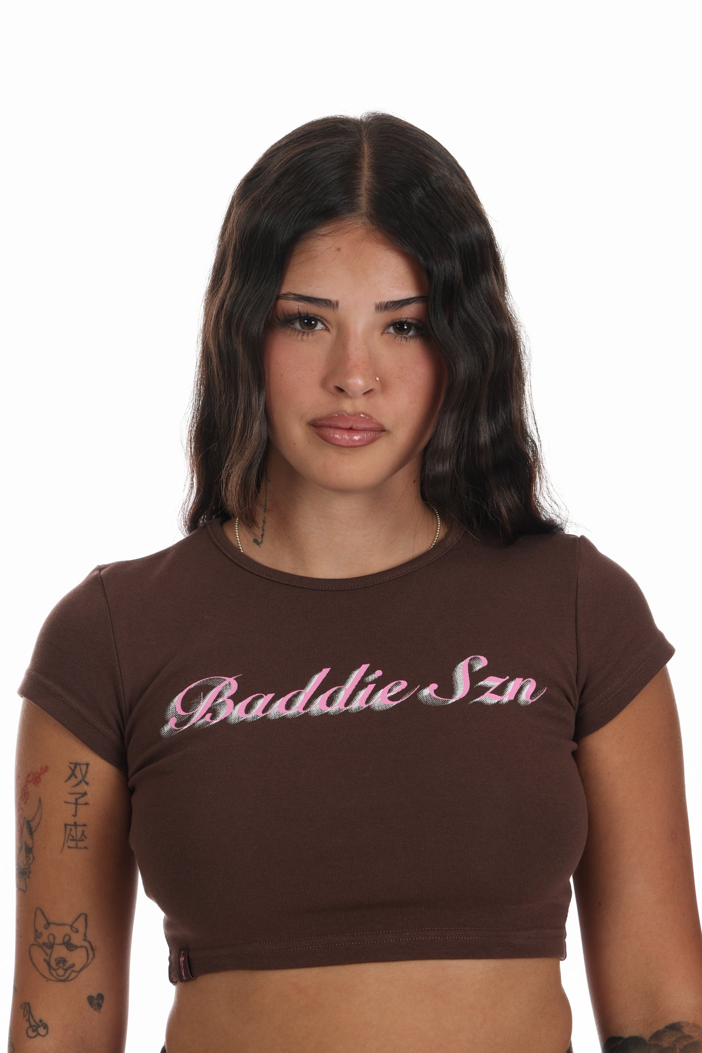 Baddieszn Top