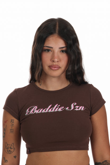 Baddieszn Top