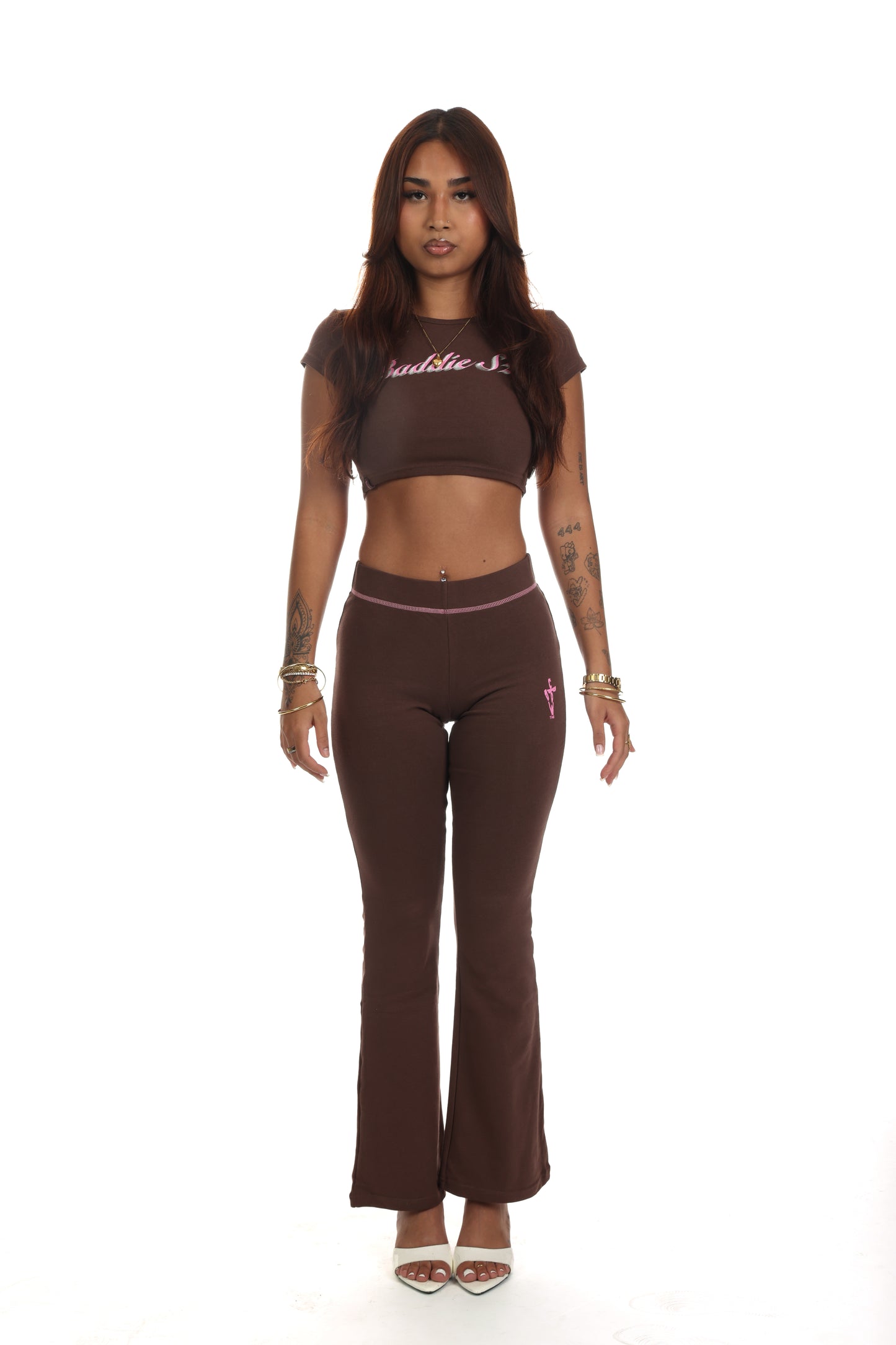 Baddieszn Leggings