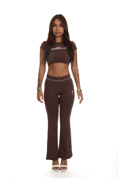 Baddieszn Leggings