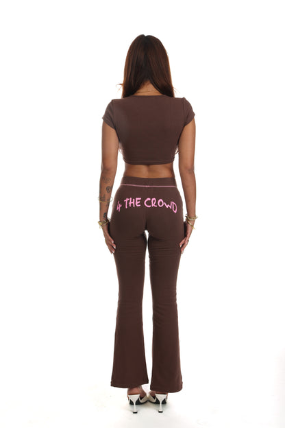 Baddieszn Leggings