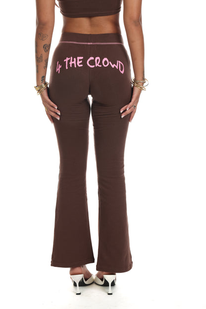 Baddieszn Leggings