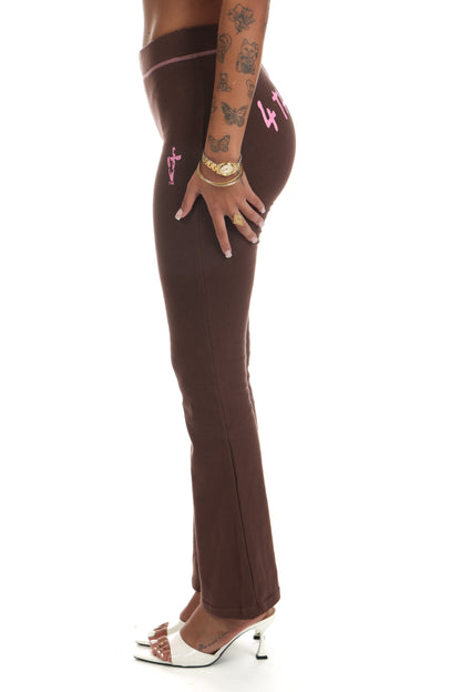 Baddieszn Leggings